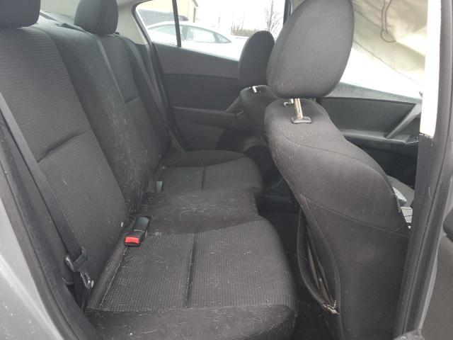 Photo 10 from auction – 2012 MAZDA 3 I with VIN JM1BL1UF2C1530425