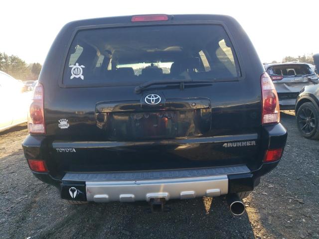 Снимка 6 от търг – 2004 TOYOTA 4RUNNER SR с VIN JTEBU14R140042464