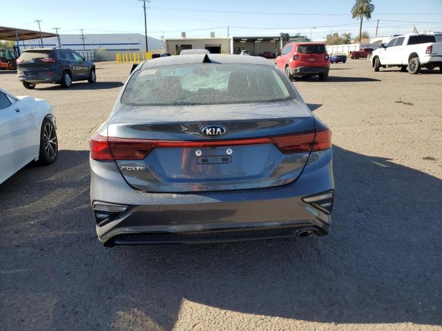 Photo 6 from auction – 2020 KIA FORTE FE with VIN 3KPF24AD3LE201903