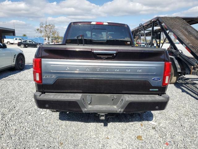 Photo 6 from auction – 2019 FORD F150 SUPER with VIN 1FTEW1E42KFA23706