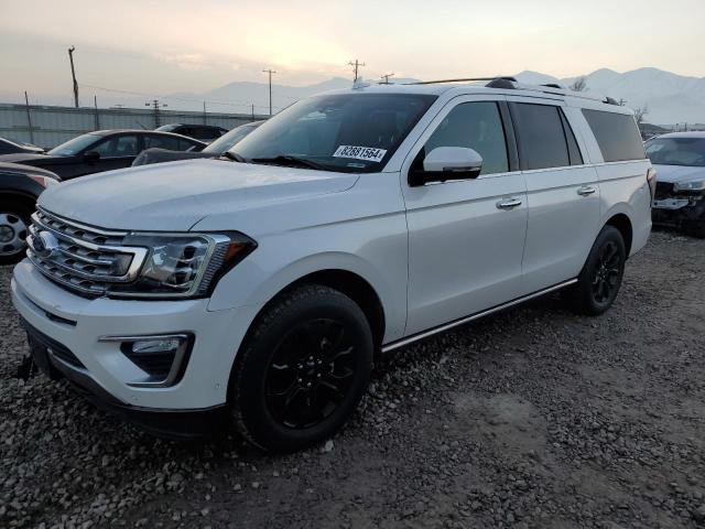 Photo 1 from auction – 2018 FORD EXPEDITION with VIN 1FMJK2AT6JEA08610