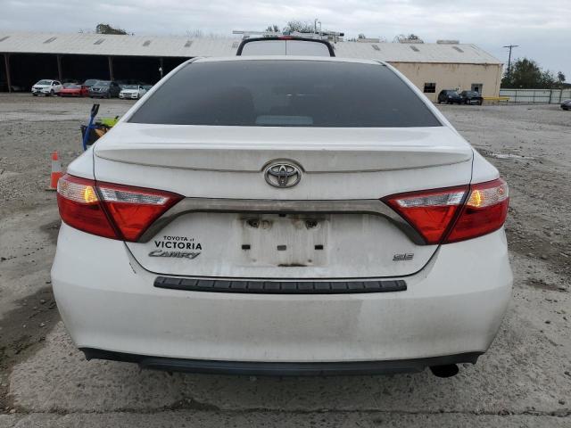 Photo 6 from auction – 2016 TOYOTA CAMRY LE with VIN 4T1BF1FK0GU176860