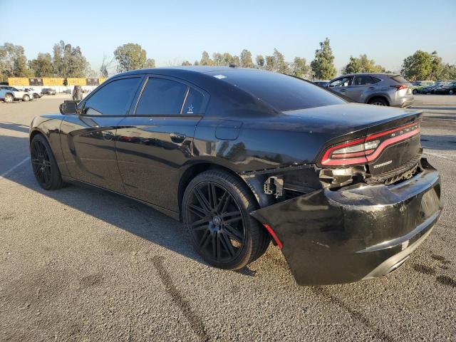 Photo 2 from auction – 2015 DODGE CHARGER SE with VIN 2C3CDXBG6FH775836