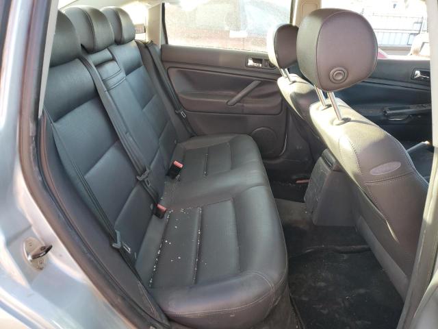 Photo 10 from auction – 2004 VOLKSWAGEN PASSAT with VIN WVWPD63B54P333407