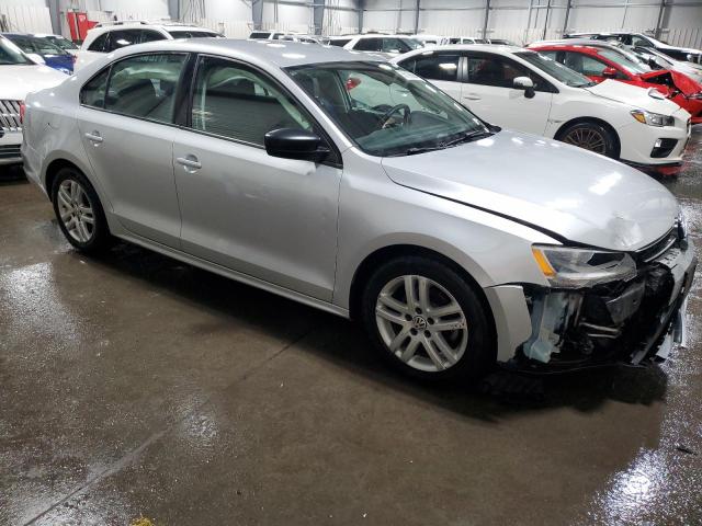 Photo 4 from auction – 2015 VOLKSWAGEN JETTA BASE with VIN 3VW2K7AJ1FM352770