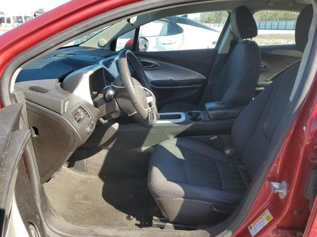 Photo 7 from auction – 2013 CHEVROLET VOLT with VIN 1G1RA6E41DU108301