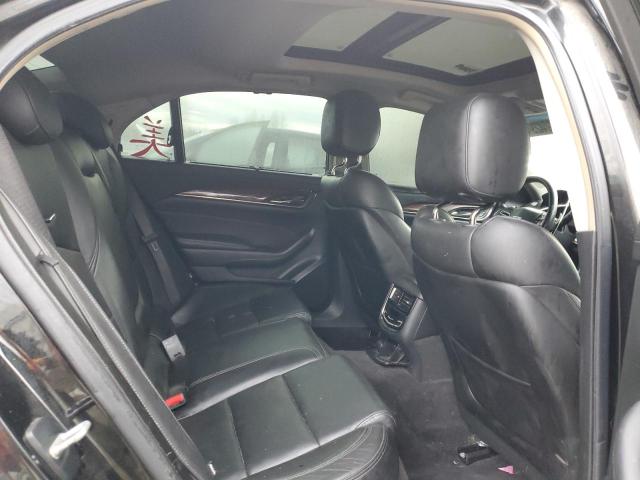 Photo 10 from auction – 2015 CADILLAC CTS PERFOR with VIN 1G6AS5S3XF0115705