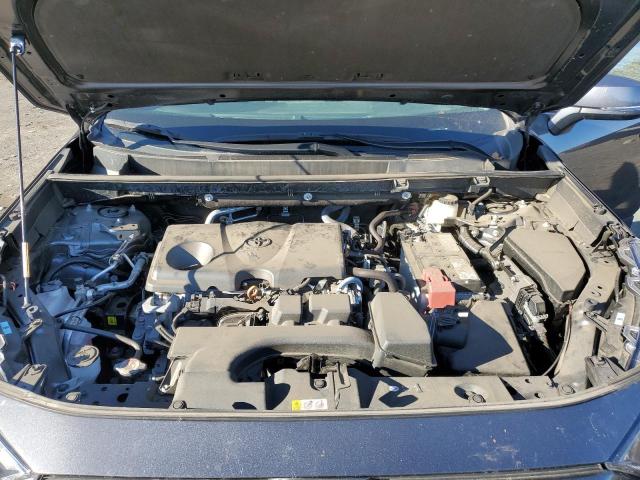 Photo 12 from auction – 2022 TOYOTA RAV4 LE with VIN 2T3G1RFV7NC323551