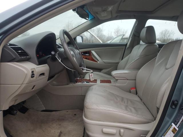 Photo 7 from auction – 2010 TOYOTA CAMRY BASE with VIN 4T4BF3EK6AR044034