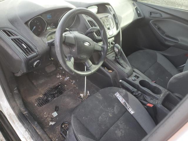 Photo 8 from auction – 2014 FORD FOCUS S with VIN 1FADP3E25EL246868