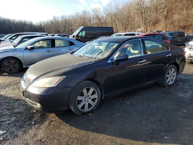 LEXUS ES 350 2008 с VIN JTHBJ46G782175071 - Фото с аукциона