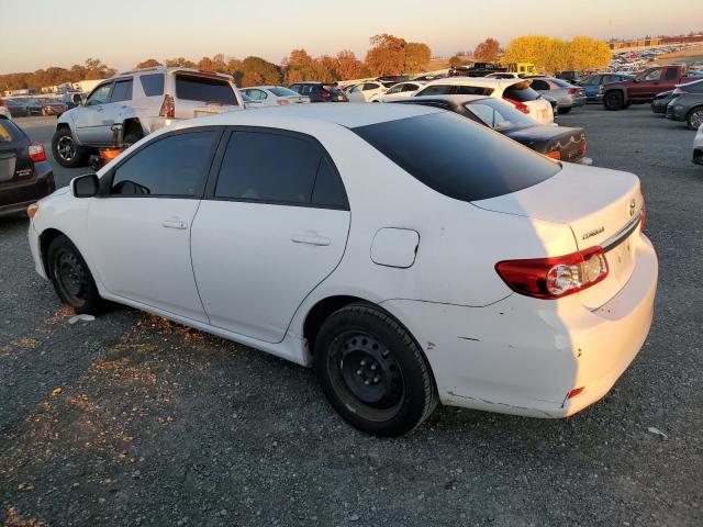 Photo 2 from auction – 2012 TOYOTA COROLLA BA with VIN 2T1BU4EE9CC774637