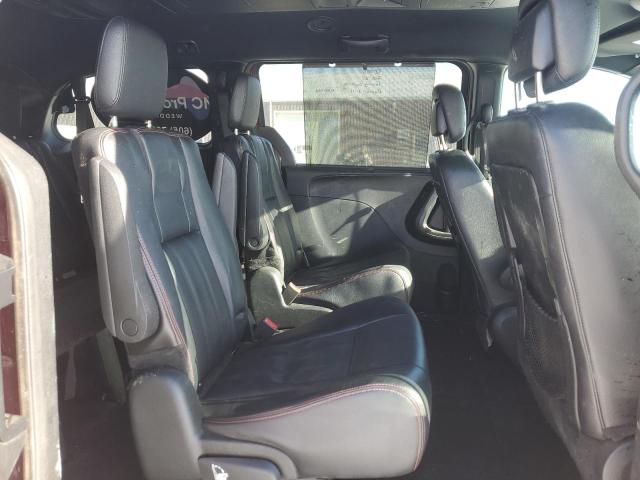 Photo 10 from auction – 2019 DODGE GRAND CARA with VIN 2C4RDGEG3KR533723