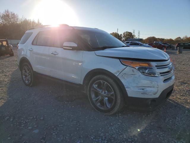 Photo 4 from auction – 2014 FORD EXPLORER L with VIN 1FM5K7F8XEGA60741