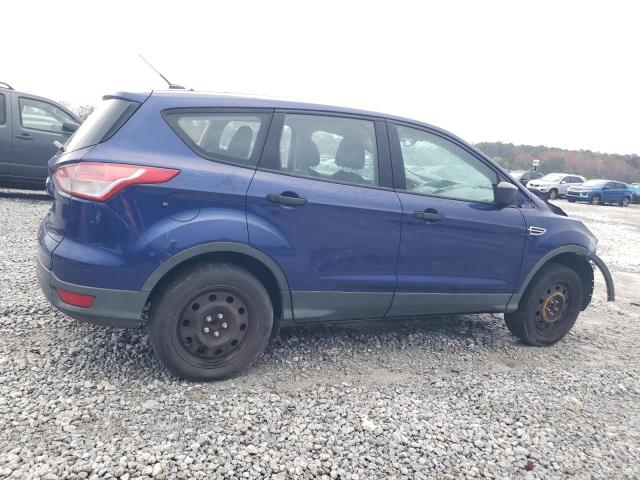 Photo 3 from auction – 2013 FORD ESCAPE S with VIN 1FMCU0F77DUD14874