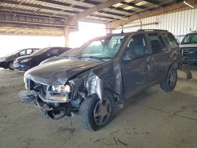 CHEVROLET TRAILBLAZE 2007 with VIN 1GNDS13S772162969 - Photo from auction