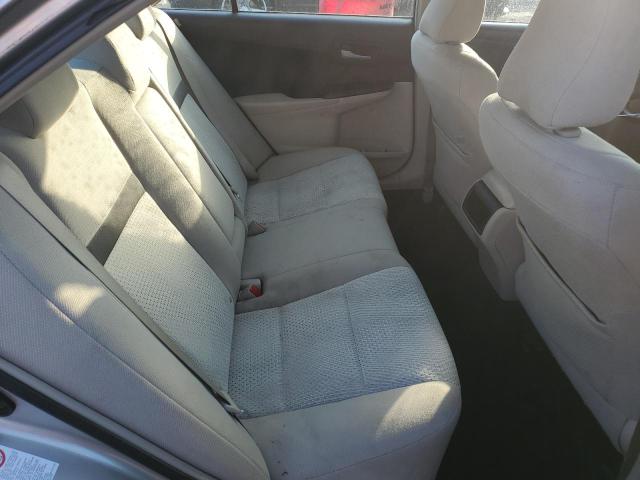 Photo 10 from auction – 2014 TOYOTA CAMRY L with VIN 4T1BF1FK4EU340091