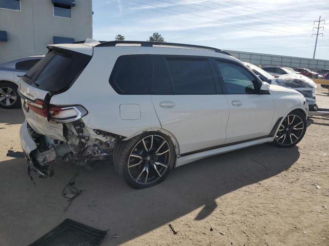 Photo 3 from auction – 2019 BMW X7 XDRIVE4 with VIN 5UXCW2C53KL083406