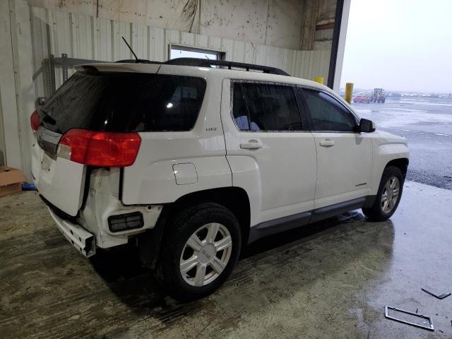 Photo 3 from auction – 2015 GMC TERRAIN SL with VIN 2GKALSEK1F6416290