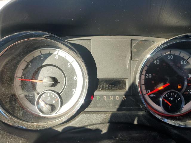 Photo 9 from auction – 2014 DODGE GRAND CARA with VIN 2C4RDGCGXER252588