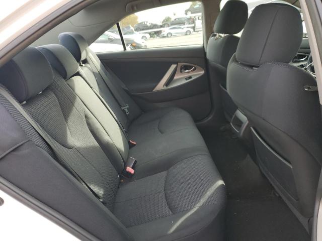 Photo 10 from auction – 2011 TOYOTA CAMRY BASE with VIN 4T1BF3EK0BU587925