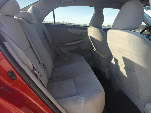 Photo 10 from auction – 2010 TOYOTA COROLLA BA with VIN 2T1BU4EE3AC217123