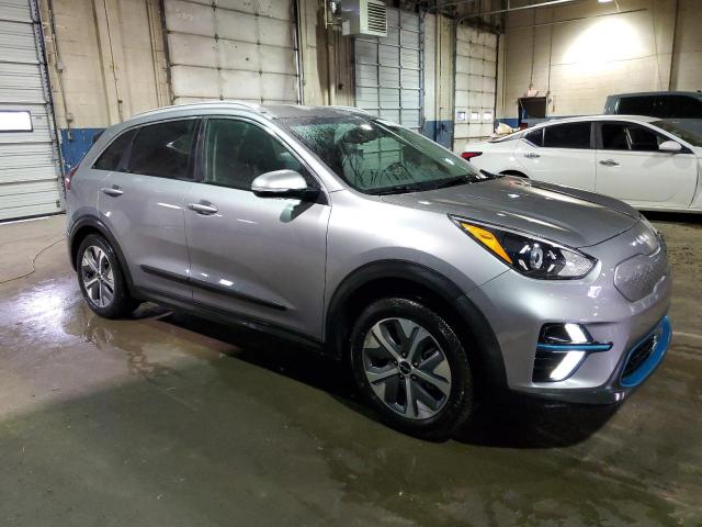 Photo 4 from auction – 2022 KIA NIRO S with VIN KNDCC3LG1N5161241