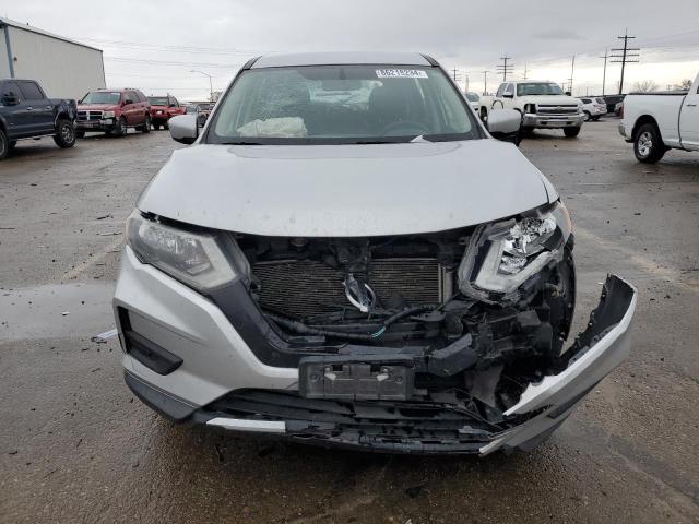 Photo 5 from auction – 2017 NISSAN ROGUE S with VIN KNMAT2MV4HP555890