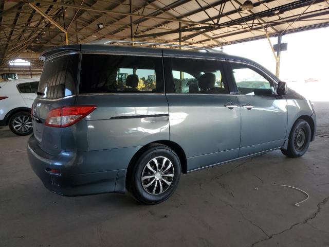 Photo 3 from auction – 2012 NISSAN QUEST S with VIN JN8AE2KP8C9030623