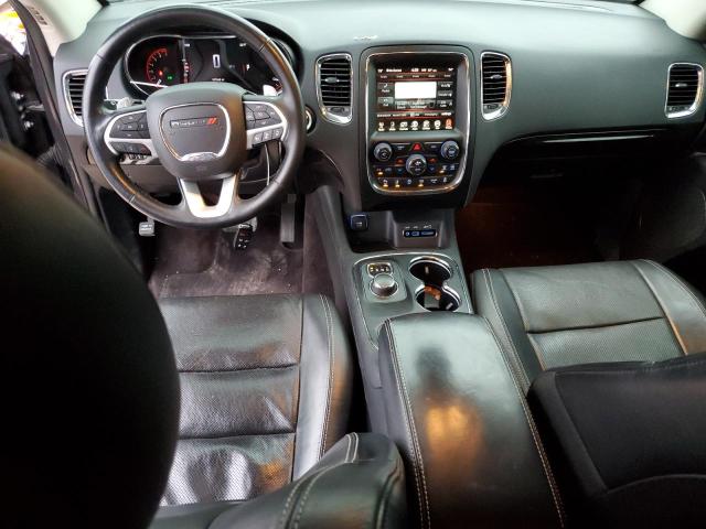 Photo 8 from auction – 2017 DODGE DURANGO CI with VIN 1C4RDJEG5HC806594