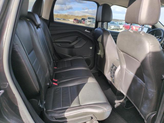 Photo 10 from auction – 2015 FORD ESCAPE TIT with VIN 1FMCU9JX7FUC25160