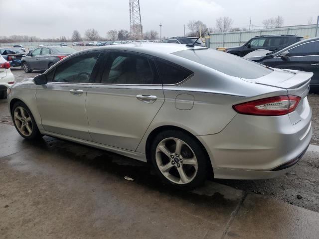 Photo 2 from auction – 2016 FORD FUSION SE with VIN 3FA6P0HD1GR324796