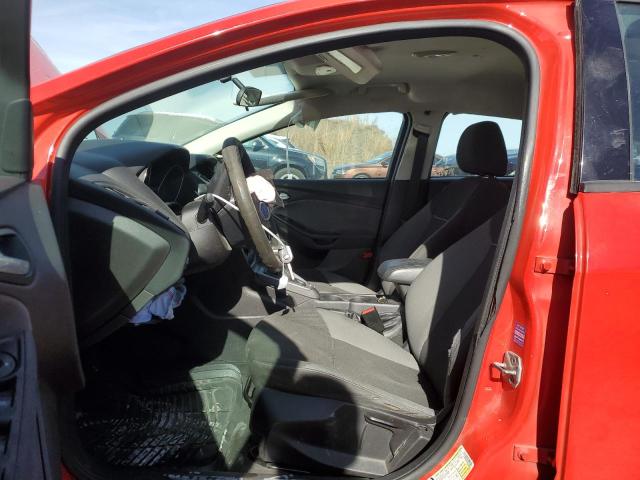 Photo 7 from auction – 2014 FORD FOCUS SE with VIN 1FADP3K29EL119836