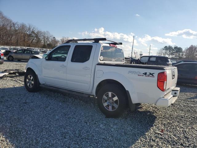 Photo 2 from auction – 2012 NISSAN FRONTIER S with VIN 1N6AD0EV0CC454858
