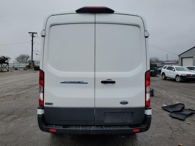 Photo 6 from auction – 2023 FORD TRANSIT T- with VIN 1FTBW9CK5PKA44325