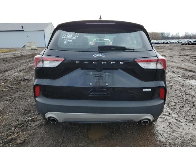Photo 6 from auction – 2020 FORD ESCAPE S with VIN 1FMCU0F68LUA50277