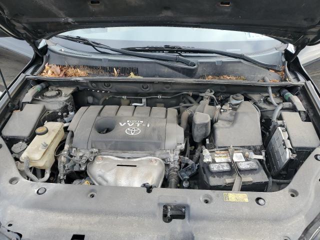 Photo 12 from auction – 2010 TOYOTA RAV4 with VIN 2T3BF4DV7AW067101