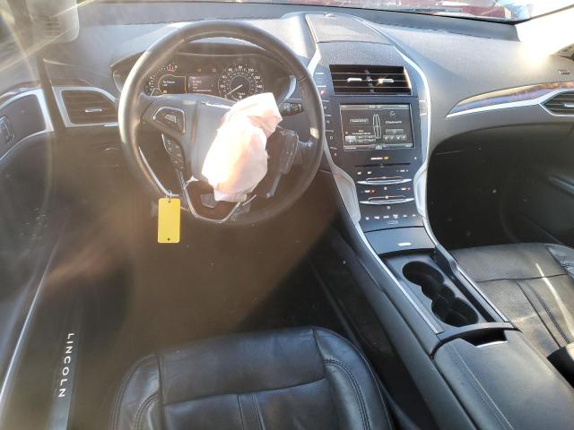 Photo 8 from auction – 2014 LINCOLN MKZ with VIN 3LN6L2JK0ER825973