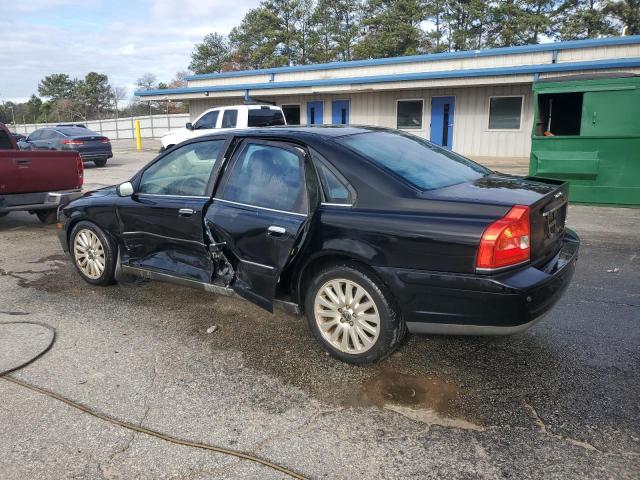 Photo 2 from auction – 2006 VOLVO S80 2.5T with VIN YV1TS592761445146