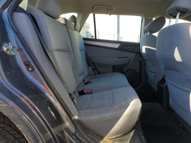 Photo 11 from auction – 2019 SUBARU OUTBACK 2. with VIN 4S4BSABC6K3357132