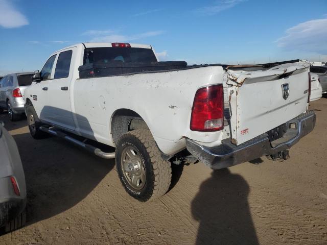 Photo 2 from auction – 2014 RAM 2500 ST with VIN 3C6UR5HJ1EG219271