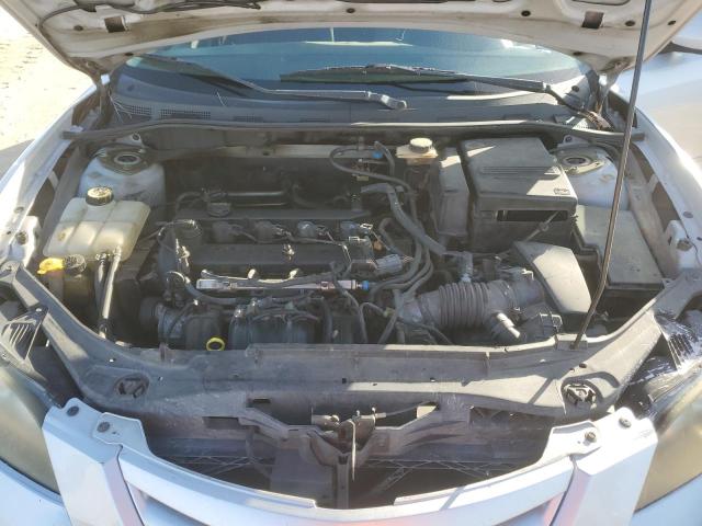 Photo 11 from auction – 2005 MAZDA 3 S with VIN JM1BK123X51273500