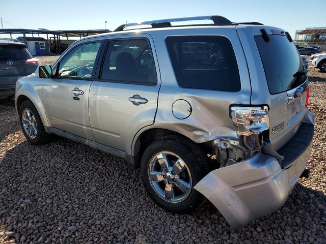 Photo 2 from auction – 2010 FORD ESCAPE LIM with VIN 1FMCU0EG7AKA11117