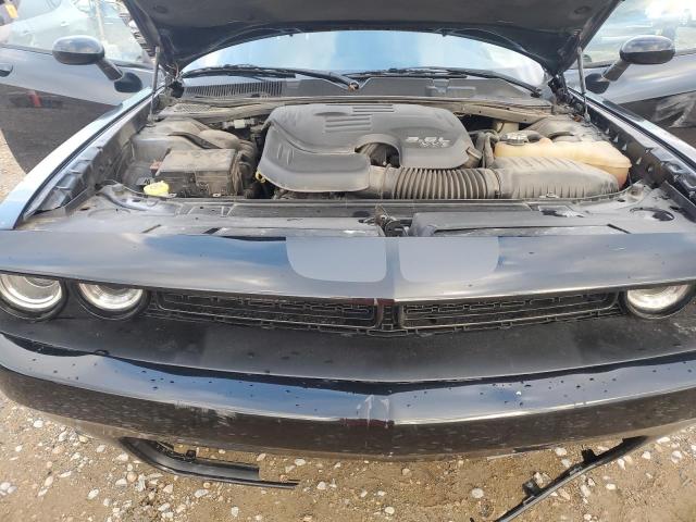 Photo 11 from auction – 2016 DODGE CHALLENGER with VIN 2C3CDZAG2GH202611
