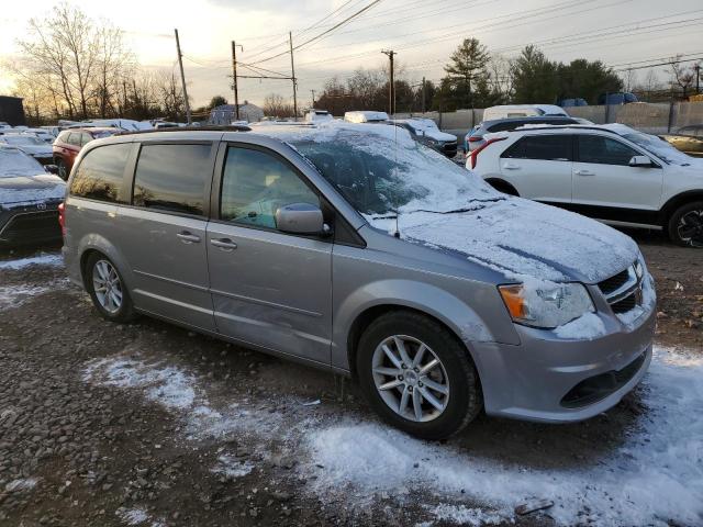 Photo 4 from auction – 2015 DODGE GRAND CARA with VIN 2C4RDGCG2FR518042