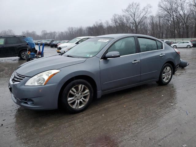Photo 1 from auction – 2010 NISSAN ALTIMA BAS with VIN 1N4AL2AP3AN463084