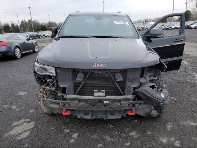 Photo 5 from auction – 2019 JEEP GRAND CHER with VIN 1C4RJFLG5KC639833