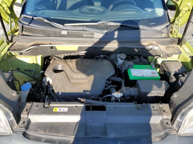 Photo 11 from auction – 2015 KIA SOUL with VIN KNDJN2A26F7776568