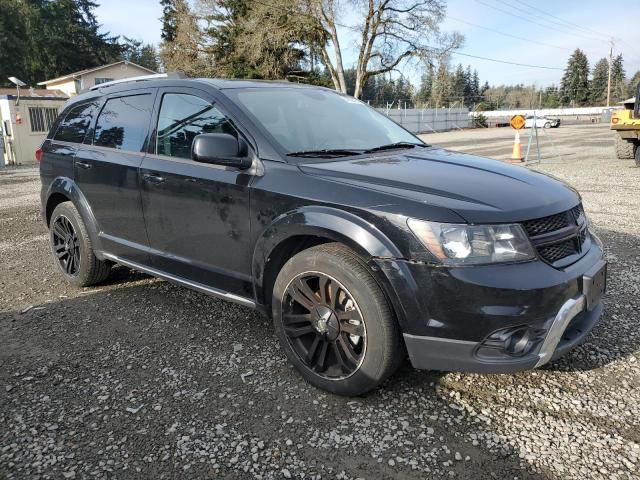 Photo 4 from auction – 2014 DODGE JOURNEY CR with VIN 3C4PDCGG6ET260694
