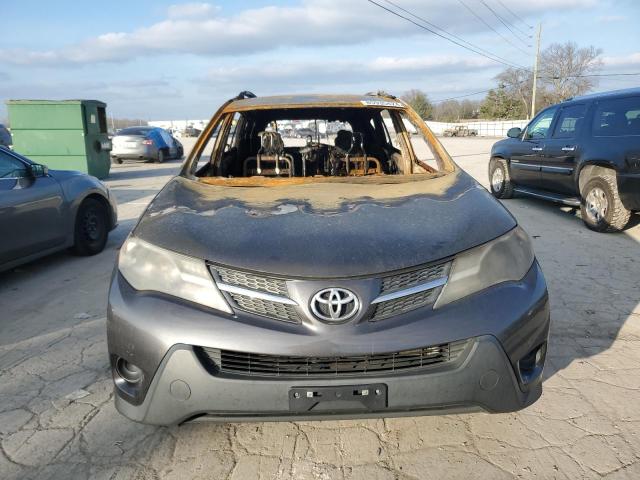 Photo 5 from auction – 2013 TOYOTA RAV4 with VIN JTMZFREV8D5008483